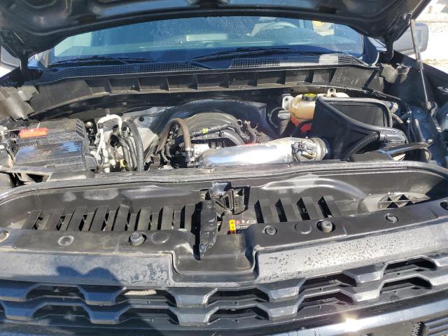 Photo 11 from auction – 2021 CHEVROLET SILVERADO with VIN 1GCPYCEF7MZ341581