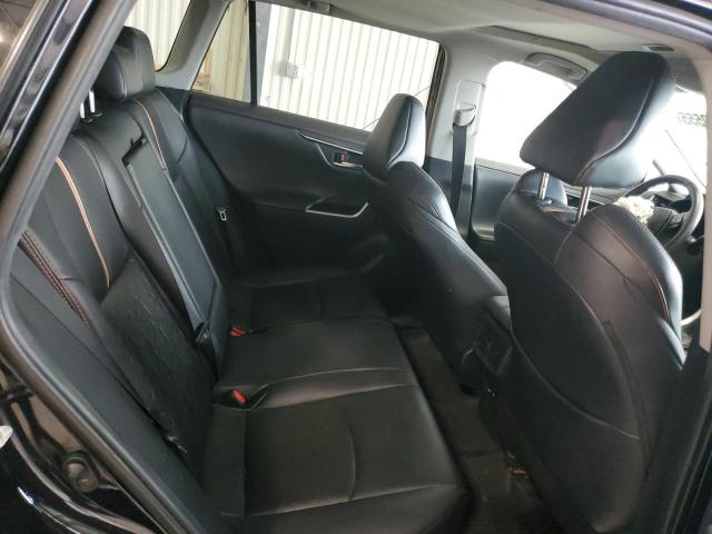 Photo 10 from auction – 2021 TOYOTA RAV4 ADVEN with VIN 2T3J1RFV2MW238264