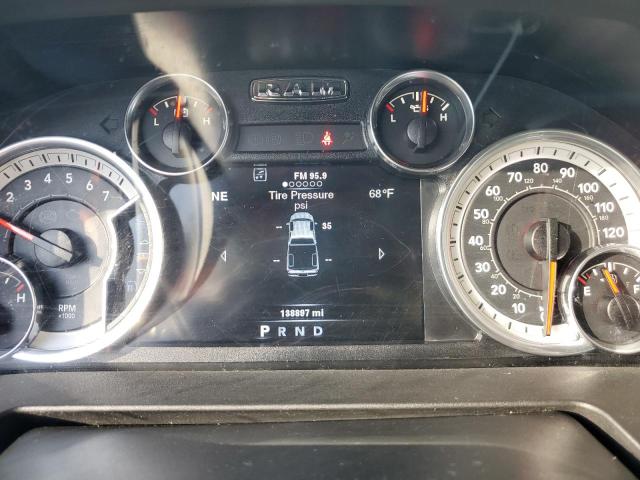 Photo 9 from auction – 2014 RAM 1500 SLT with VIN 1C6RR7LG7ES344720