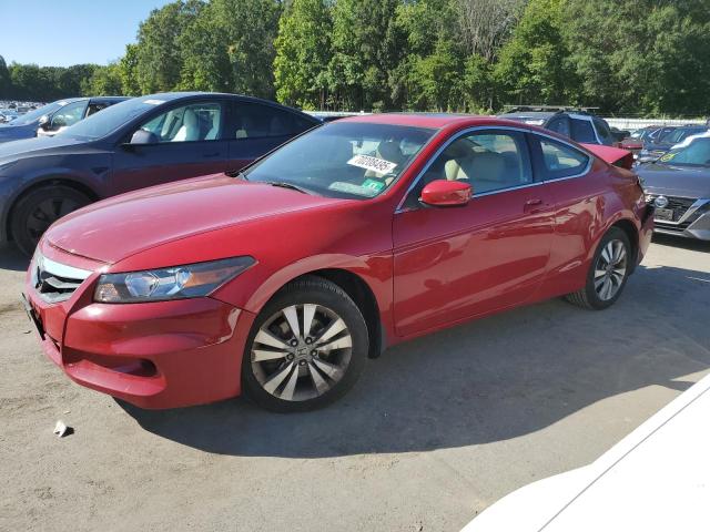 HONDA ACCORD EXL 2012 with VIN 1HGCS1B82CA009184 - Photo from auction