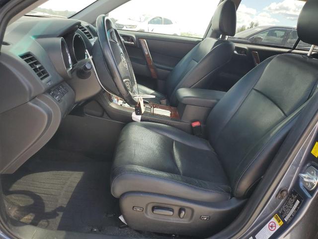 Photo 7 from auction – 2013 TOYOTA HIGHLANDER with VIN 5TDDK3EH1DS257070