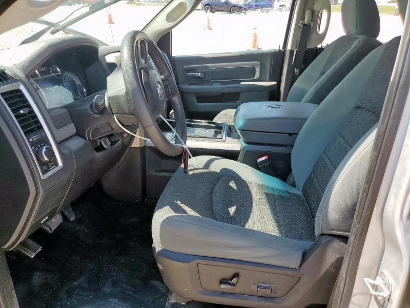Photo 7 from auction – 2013 RAM 1500 SLT with VIN 1C6RR7TT5DS709228