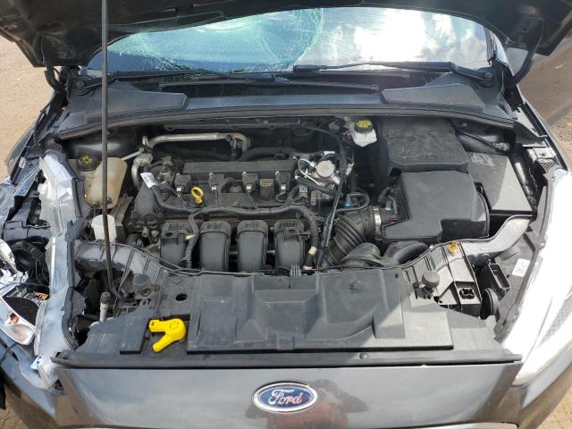 Photo 11 from auction – 2018 FORD FOCUS SE with VIN 1FADP3K27JL250693