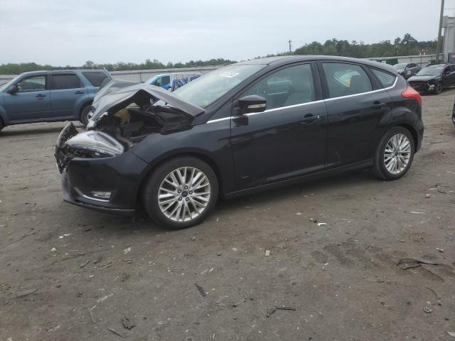 Photo 1 from auction – 2016 FORD FOCUS TITA with VIN 1FADP3N26GL201537