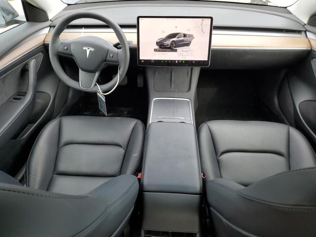 Photo 8 from auction – 2023 TESLA MODEL 3 with VIN 5YJ3E1EA9PF578518