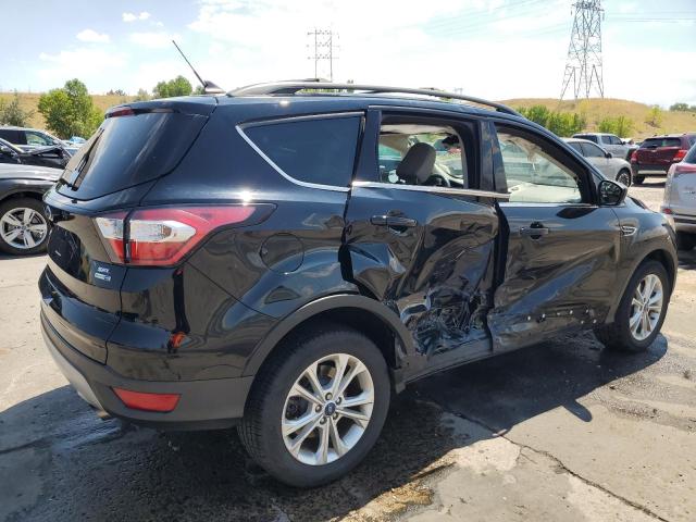 Photo 3 from auction – 2018 FORD ESCAPE SEL with VIN 1FMCU9HD8JUD50737