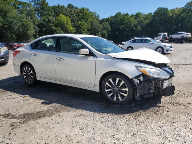 Photo 4 from auction – 2016 NISSAN ALTIMA 2.5 with VIN 1N4AL3AP4GC197441