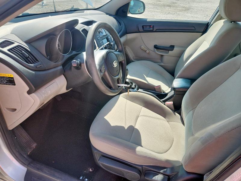 Photo 7 from auction – 2013 KIA FORTE LX with VIN KNAFT4A24D5674649
