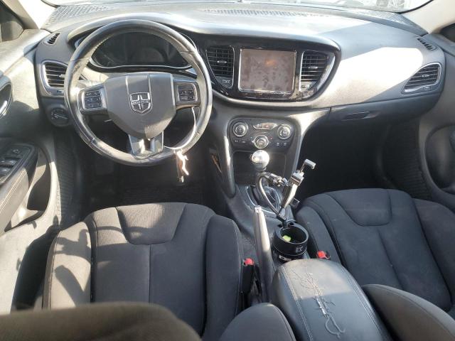 Photo 8 from auction – 2013 DODGE DART SE with VIN 1C3CDFAH8DD208865