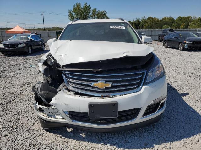 Photo 5 from auction – 2017 CHEVROLET TRAVERSE LT with VIN 1GNKRGKD6HJ164969