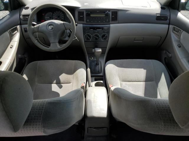 صورة رقم 8 من المزاد - 2008 TOYOTA COROLLA CE مع VIN 2T1BR32E88C907332