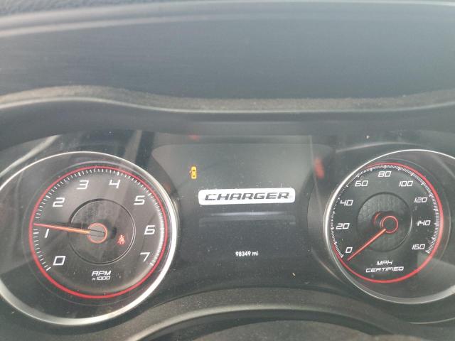 Photo 9 from auction – 2019 DODGE CHARGER PO with VIN 2C3CDXAT0KH558470