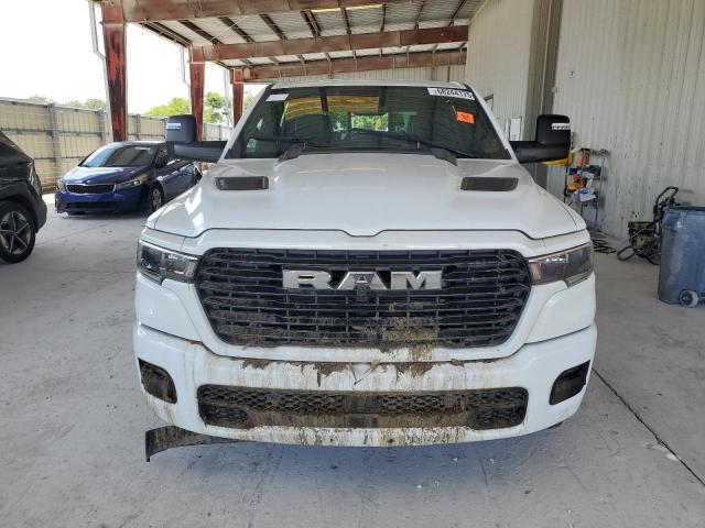 Photo 5 from auction – 2025 RAM 1500 LARAM with VIN 1C6RREJP2SN650886