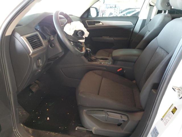Photo 7 from auction – 2019 VOLKSWAGEN ATLAS with VIN 1V2AP2CA1KC613986