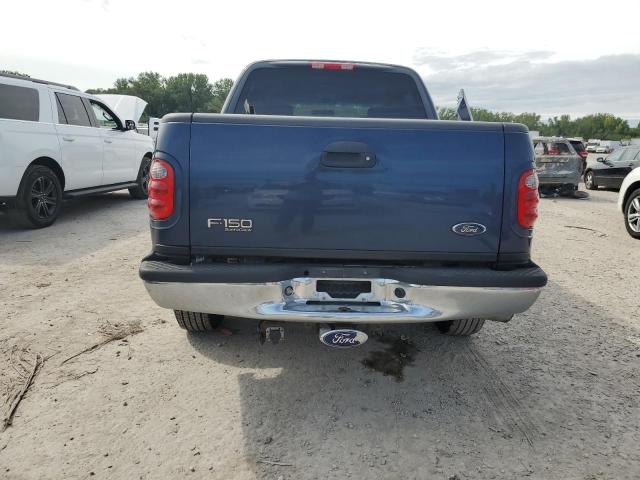 Photo 6 from auction – 2002 FORD F150 SUPER with VIN 1FTRW07L82KC24632