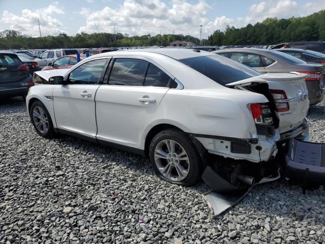 Photo 2 from auction – 2013 FORD TAURUS SEL with VIN 1FAHP2H81DG192004