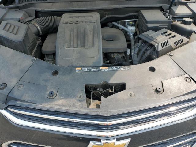 Photo 12 from auction – 2017 CHEVROLET EQUINOX LT with VIN 2GNFLFEK7H6199332