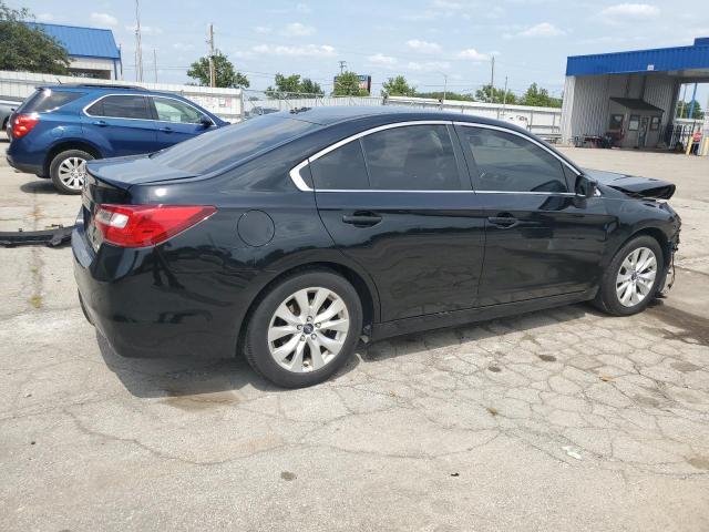 Photo 3 from auction – 2017 SUBARU LEGACY with VIN 4S3BNAC67H3019865