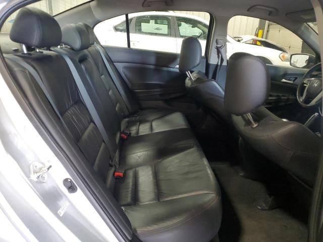 Photo 10 from auction – 2012 HONDA ACCORD SE with VIN 1HGCP2F68CA227615