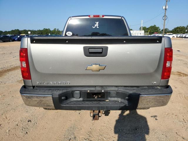 Photo 6 from auction – 2007 CHEVROLET 1500 with VIN 2GCEC19C871728437