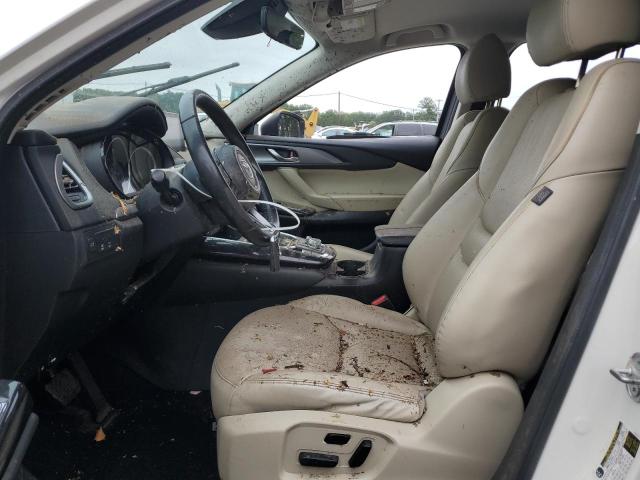 Photo 7 from auction – 2019 MAZDA CX-9 TOURING with VIN JM3TCBCY0K0301993