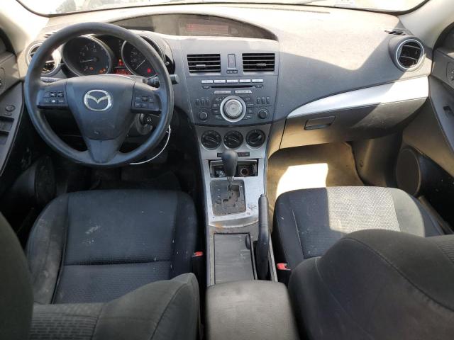 Photo 8 from auction – 2010 MAZDA 3 I with VIN JM1BL1SF2A1126380