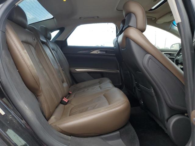 Photo 10 from auction – 2014 LINCOLN MKZ with VIN 3LN6L2J93ER803298