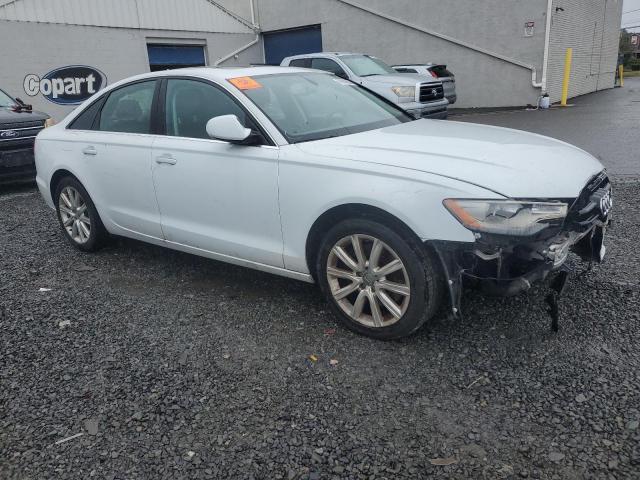 Photo 4 from auction – 2015 AUDI A6 PREMIUM with VIN WAUGFAFC9FN003881
