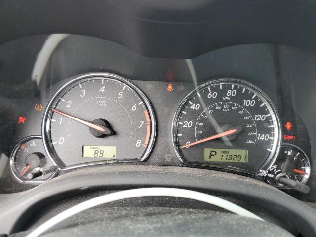 صورة رقم 9 من المزاد - 2013 TOYOTA COROLLA BA مع VIN 2T1BU4EE6DC949346
