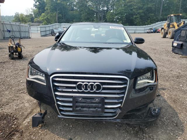 Photo 5 from auction – 2013 AUDI A8 QUATTRO with VIN WAUAGAFD7DN003466