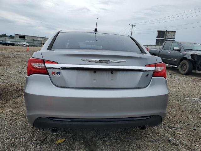 Photo 6 from auction – 2013 CHRYSLER 200 TOURING with VIN 1C3CCBBG9DN718136