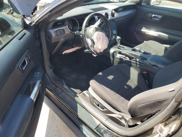 Photo 8 from auction – 2017 FORD MUSTANG with VIN 1FA6P8TH8H5265825