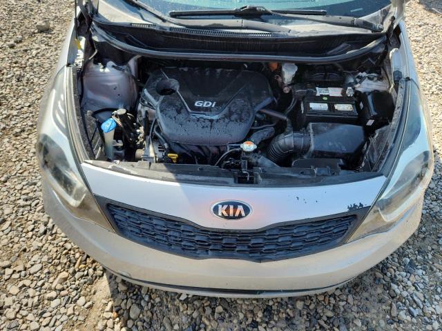 Photo 11 from auction – 2013 KIA RIO LX with VIN KNADM4A37D6310250