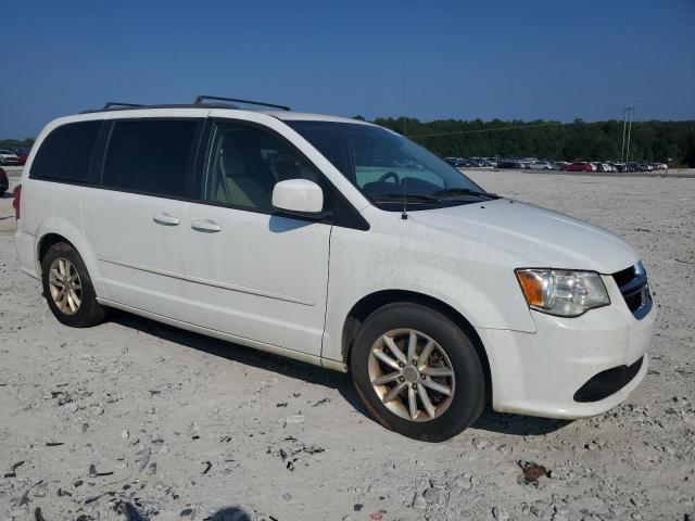 Photo 4 from auction – 2016 DODGE GRAND CARA with VIN 2C4RDGCGXGR312923