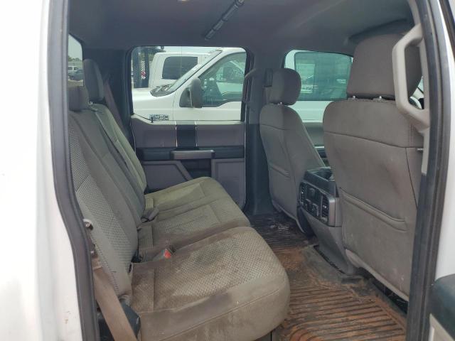 Photo 10 from auction – 2017 FORD F350 SUPER with VIN 1FT8W3DT2HEF47048