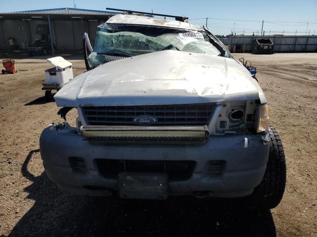 Photo 5 from auction – 2004 FORD EXPLORER X with VIN 1FMZU72K74ZB06087