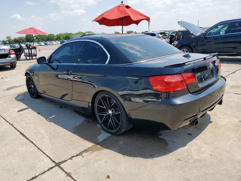Photo 2 from auction – 2012 BMW 335 I SULE with VIN WBADX1C50CJ128180