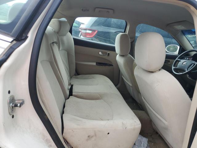 Photo 10 from auction – 2009 BUICK LACROSSE C with VIN 2G4WC582691232426