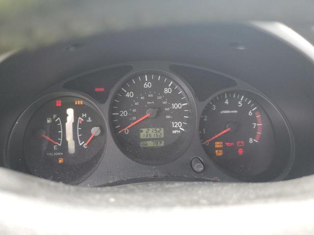 Photo 9 from auction – 2003 SUBARU FORESTER 2 with VIN JF1SG65683H750018