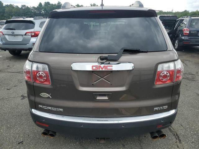 Photo 6 from auction – 2011 GMC ACADIA SLT-1 with VIN 1GKKVRED7BJ261024
