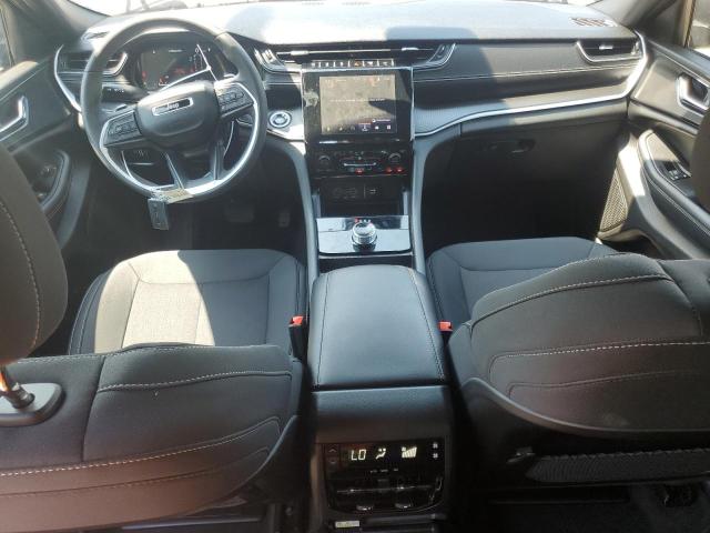 Photo 8 from auction – 2025 JEEP GRAND CHER with VIN 1C4RJJAG7S8647151