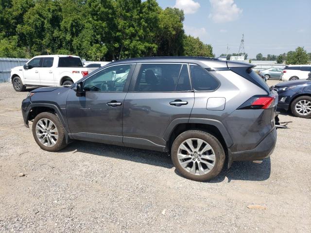 Photo 2 from auction – 2022 TOYOTA RAV4 LIMIT with VIN 2T3D1RFV5NC270643