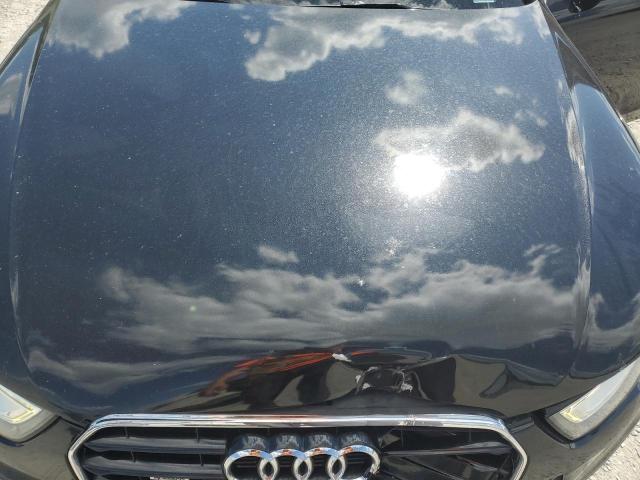 Photo 11 from auction – 2015 AUDI A4 PREMIUM with VIN WAUFFAFL8FN029836