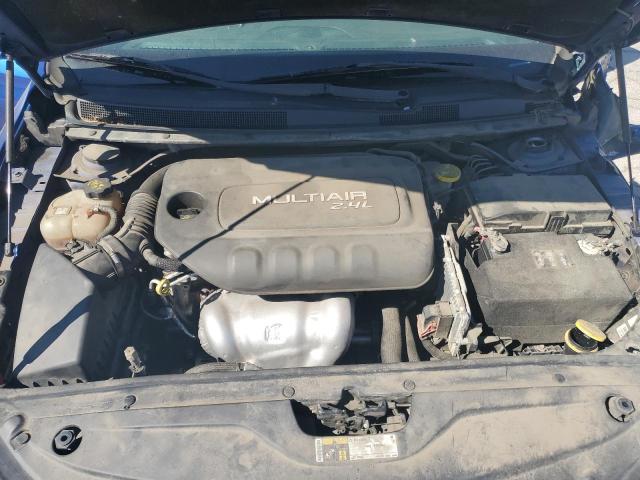 Photo 11 from auction – 2015 CHRYSLER 200 LIMITED with VIN 1C3CCCAB6FN656080
