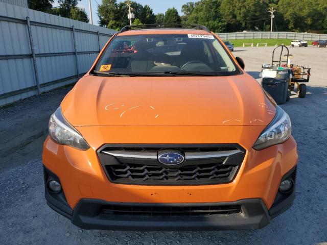 Photo 5 from auction – 2019 SUBARU CROSSTREK with VIN JF2GTAEC4KH255352