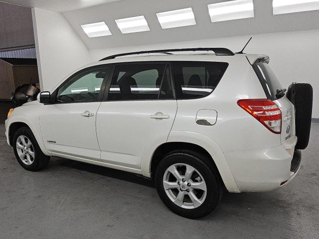 Photo 2 from auction – 2012 TOYOTA RAV4 LIMIT with VIN 2T3YK4DVXCW017642
