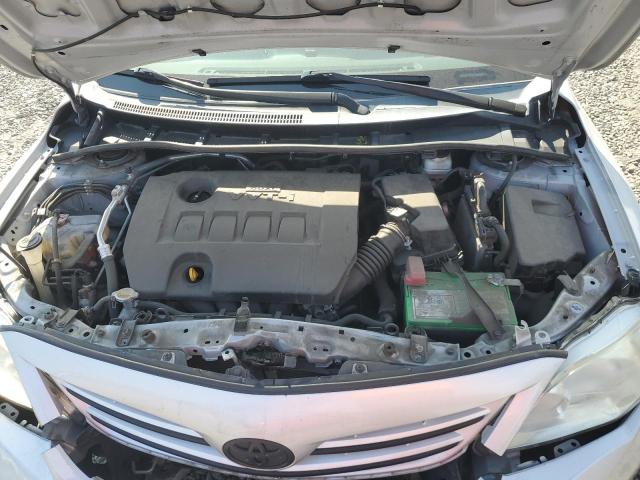 Photo 11 from auction – 2013 TOYOTA COROLLA BASE with VIN 2T1BU4EE8DC006990
