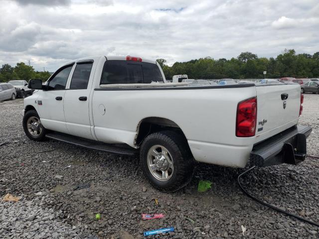 Photo 2 from auction – 2009 DODGE RAM 2500 with VIN 3D7KR28L19G542702