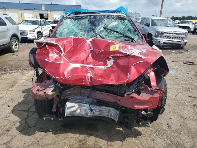 Photo 5 from auction – 2024 FORD ESCAPE ST LINE SELECT with VIN 1FMCU9NA3RUB10677