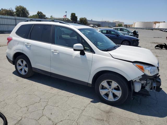 Photo 4 from auction – 2016 SUBARU FORESTER 2 with VIN JF2SJADC1GH506854